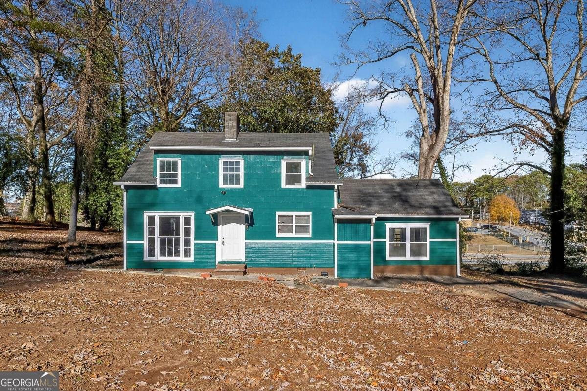 1444 Norman Berry Drive Atlanta - Photo 29