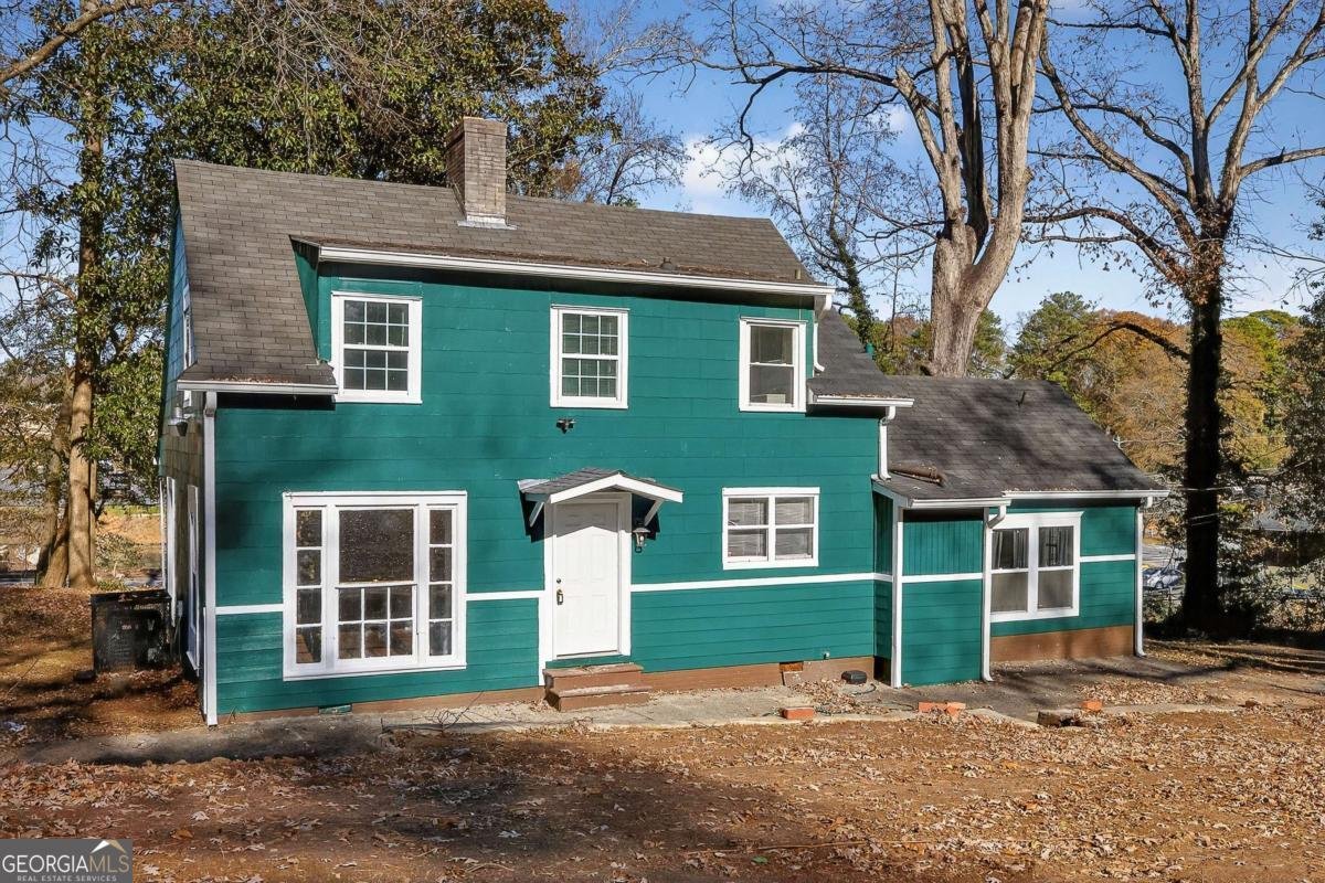 1444 Norman Berry Drive Atlanta - Photo 30