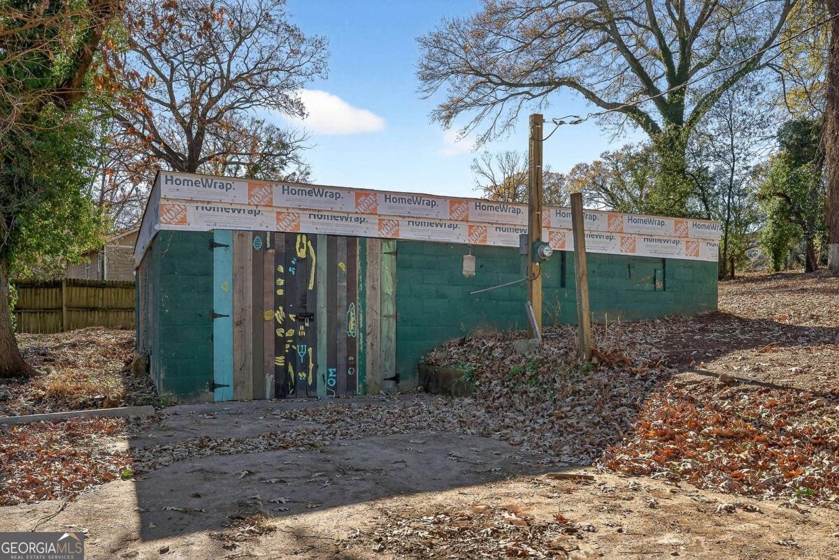 1444 Norman Berry Drive Atlanta - Photo 31