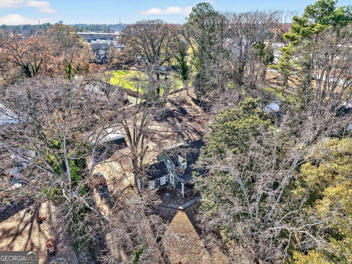 1444 Norman Berry Drive Atlanta - Photo 32