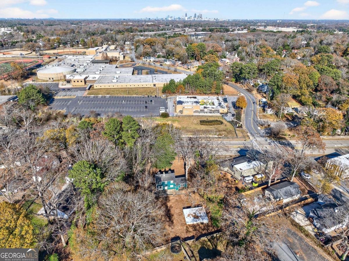 1444 Norman Berry Drive Atlanta - Photo 34