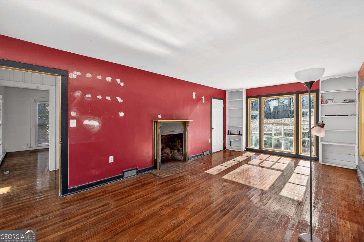 1444 Norman Berry Drive Atlanta - Photo 6