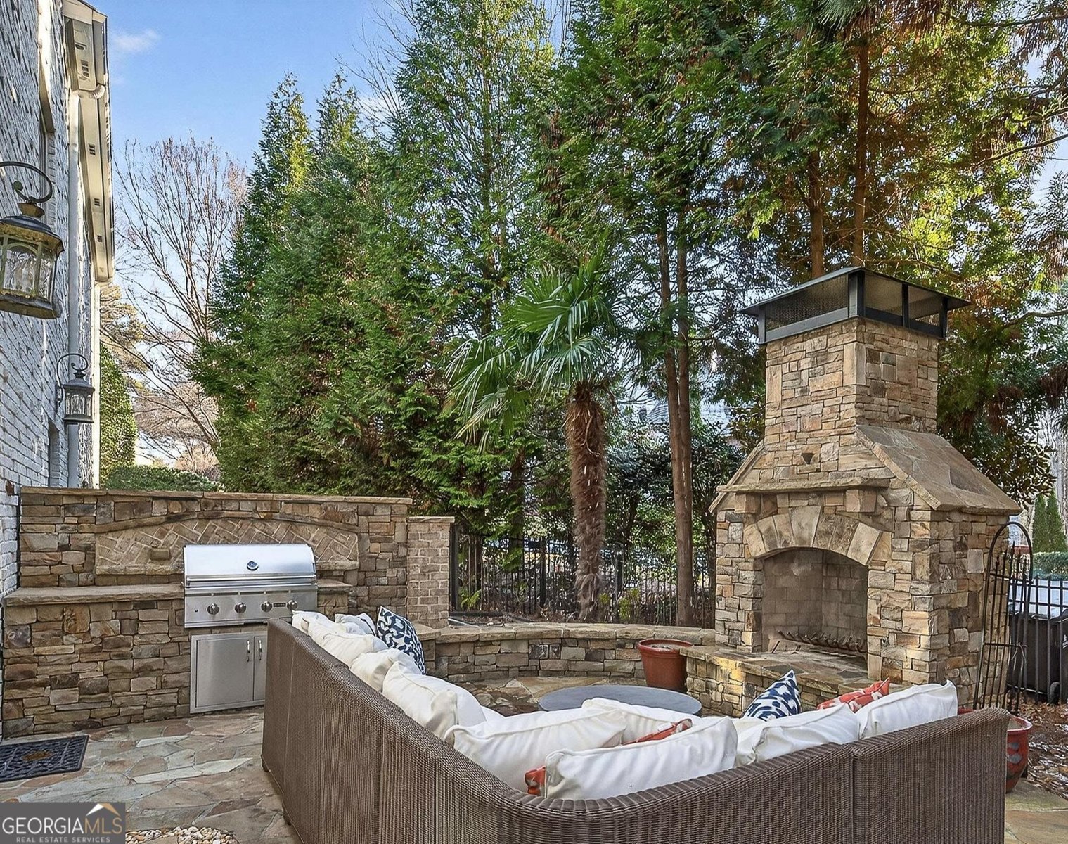 270 Ardsley Lane Alpharetta - Photo 11