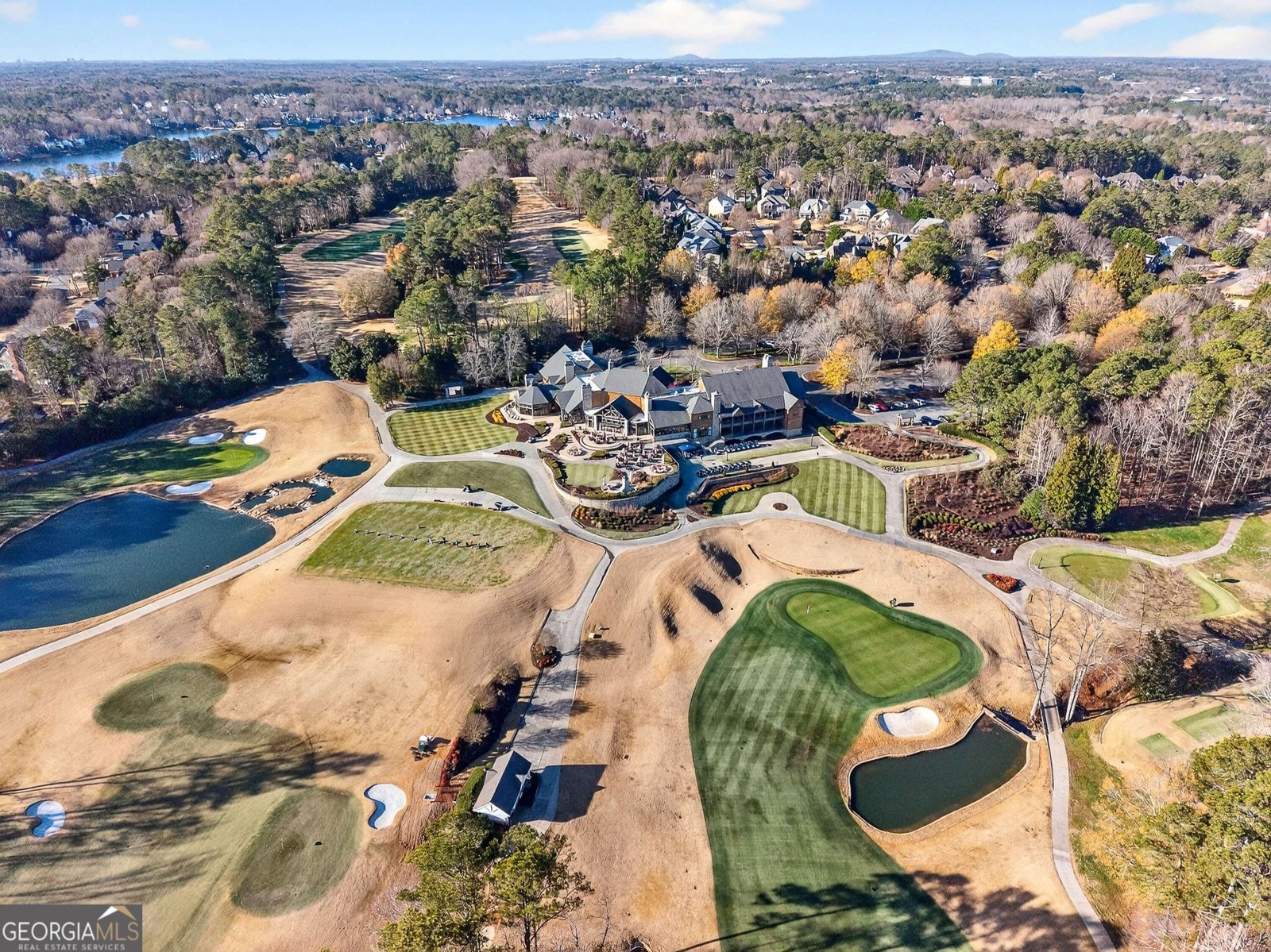 270 Ardsley Lane Alpharetta - Photo 17
