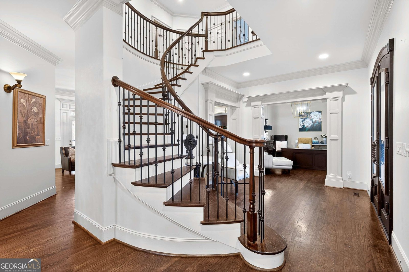 270 Ardsley Lane Alpharetta - Photo 21