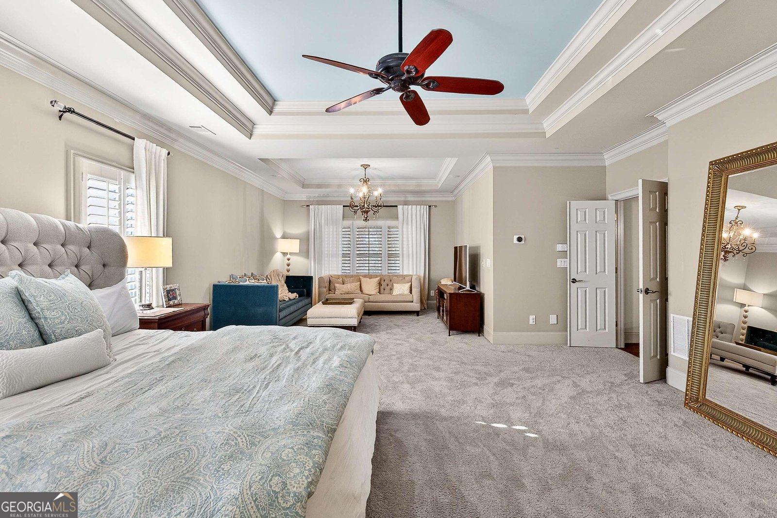 270 Ardsley Lane Alpharetta - Photo 24