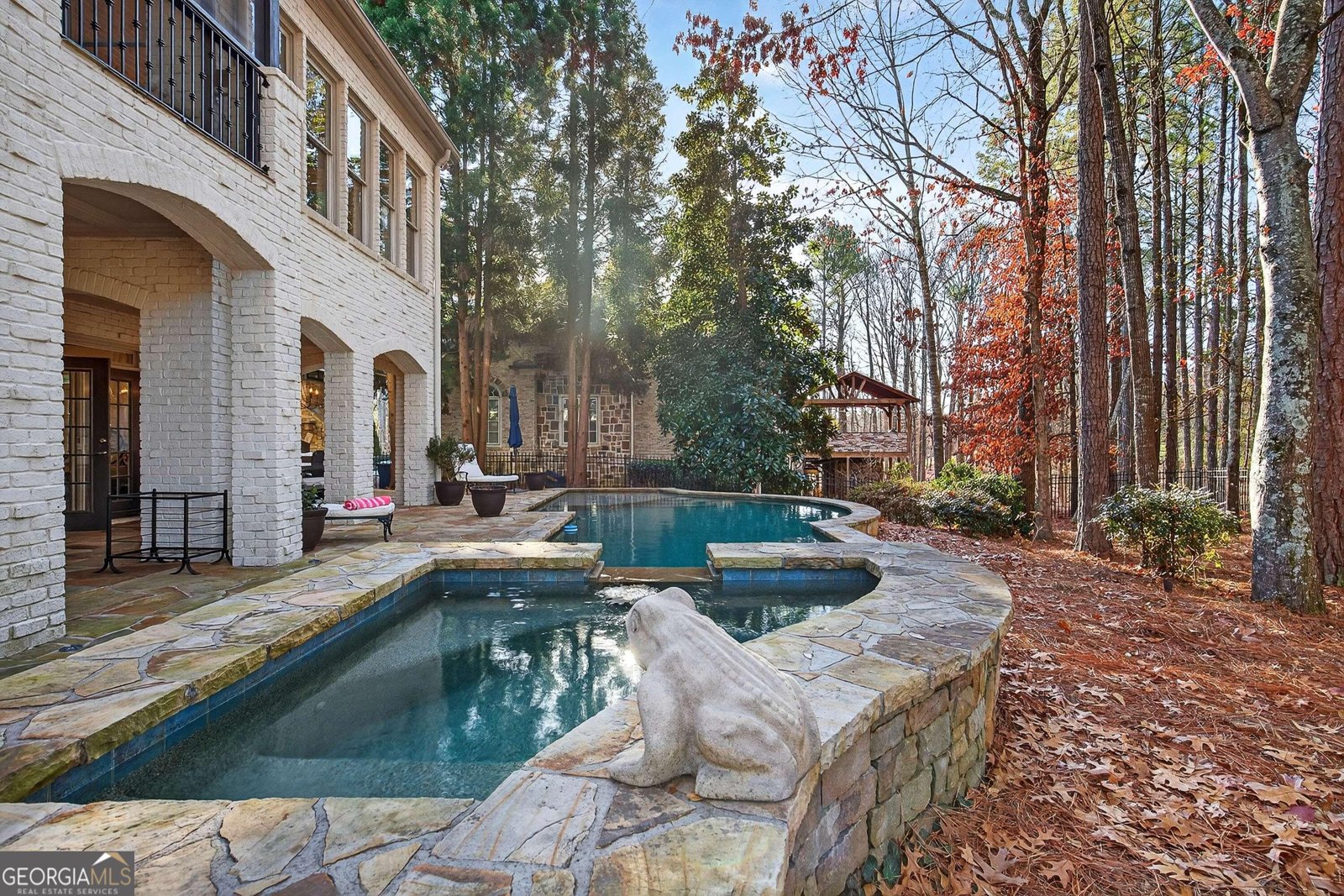 270 Ardsley Lane Alpharetta - Photo 30