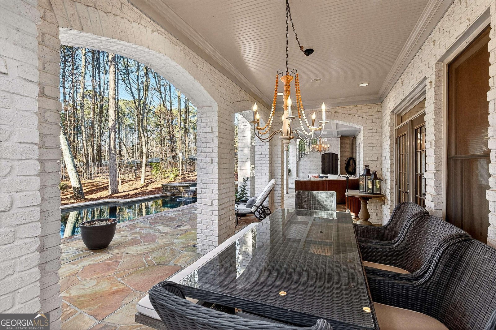 270 Ardsley Lane Alpharetta - Photo 32