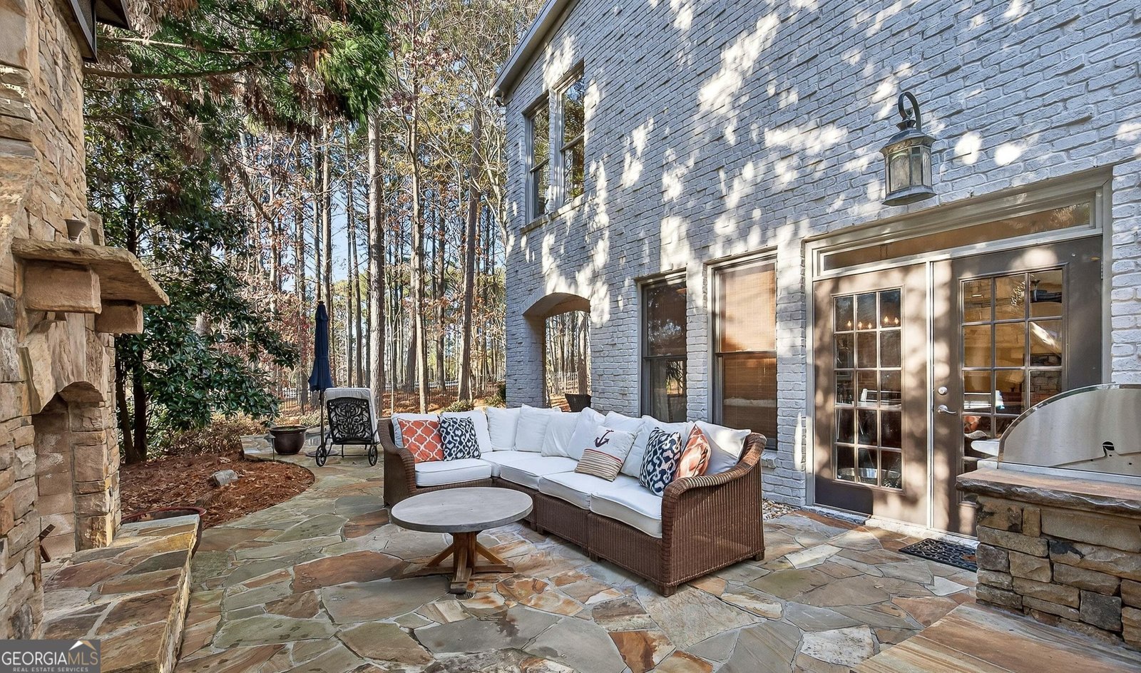 270 Ardsley Lane Alpharetta - Photo 35