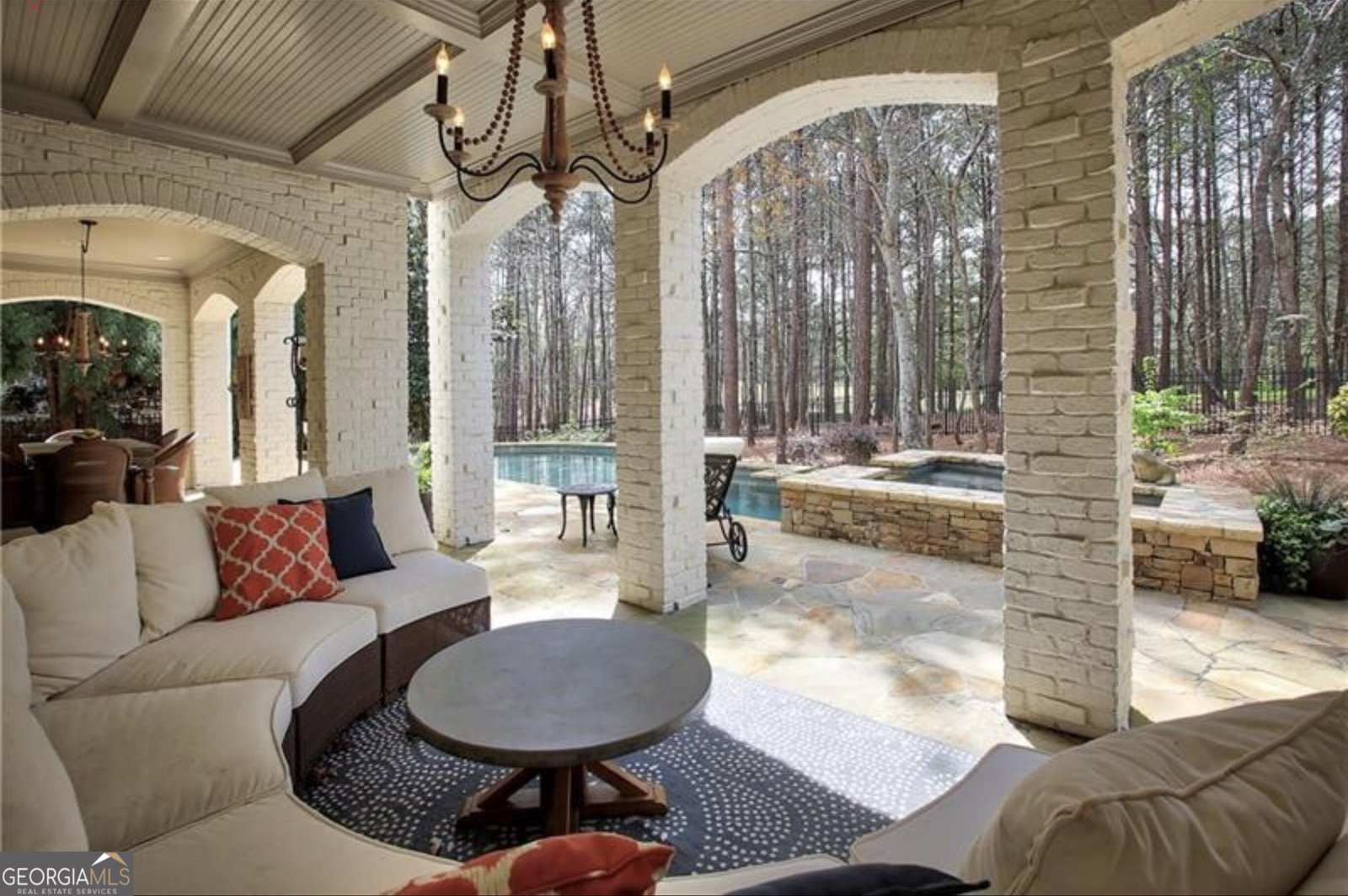 270 Ardsley Lane Alpharetta - Photo 36