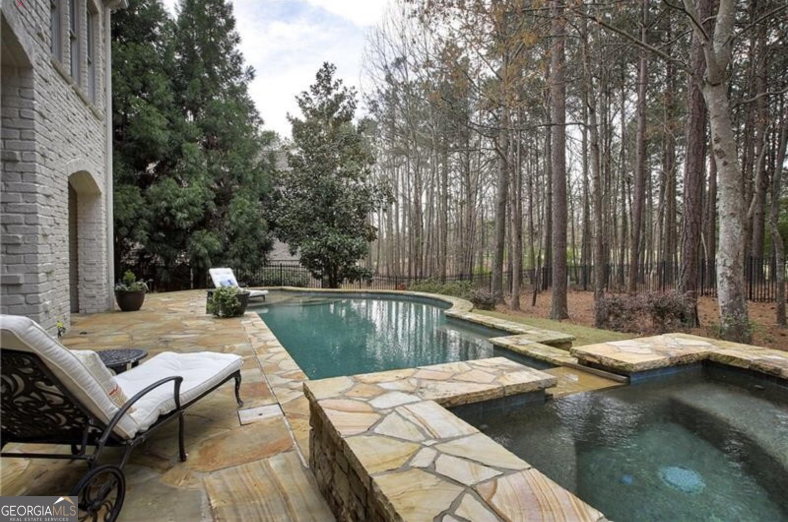 270 Ardsley Lane Alpharetta - Photo 38