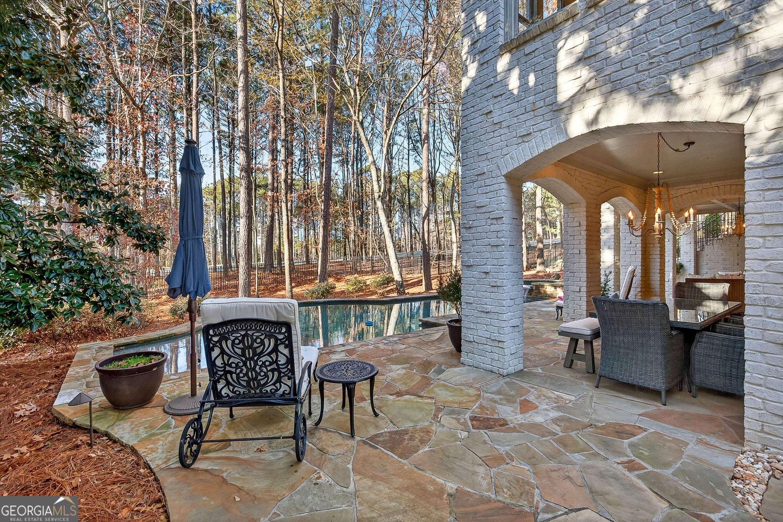 270 Ardsley Lane Alpharetta - Photo 8