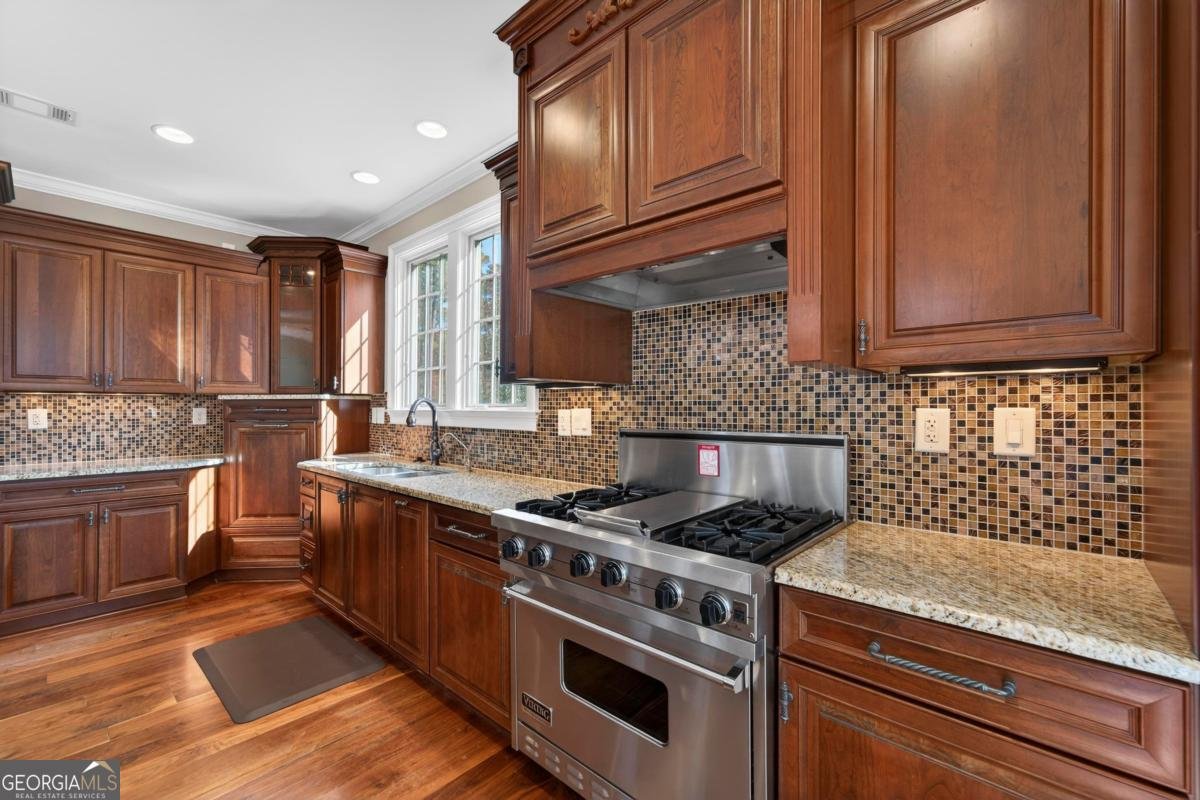 118 Millpond Trace Eatonton - Photo 30