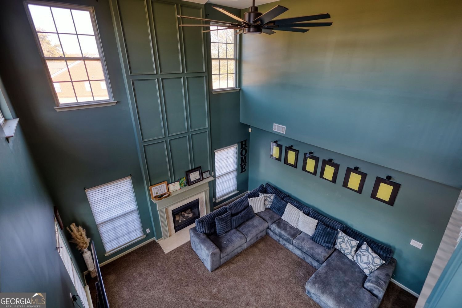 25 Caseys Way Covington - Photo 12