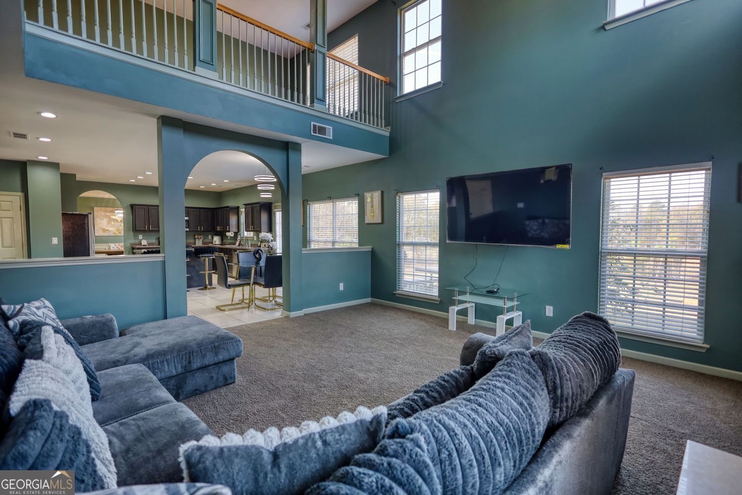 25 Caseys Way Covington - Photo 14