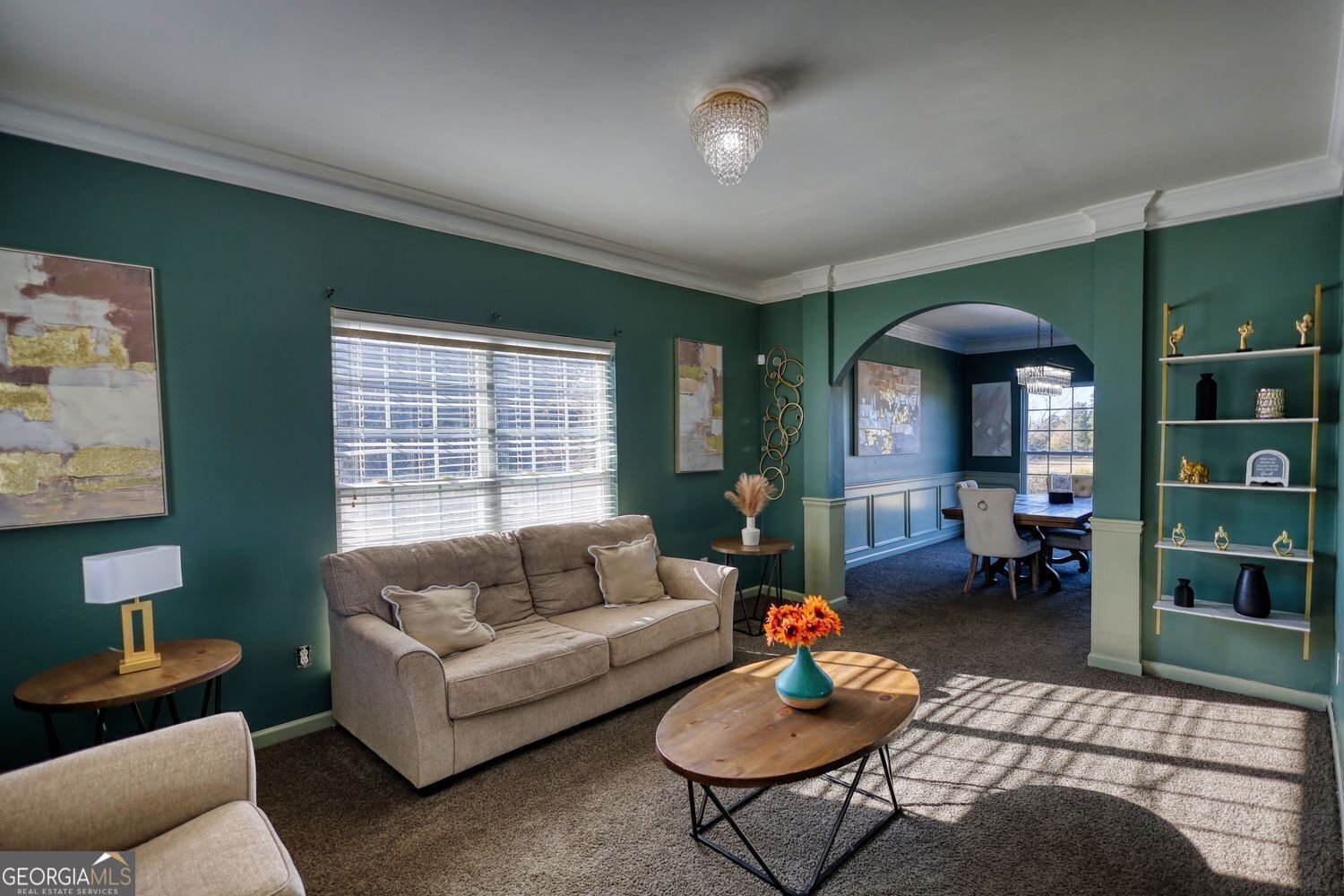 25 Caseys Way Covington - Photo 7