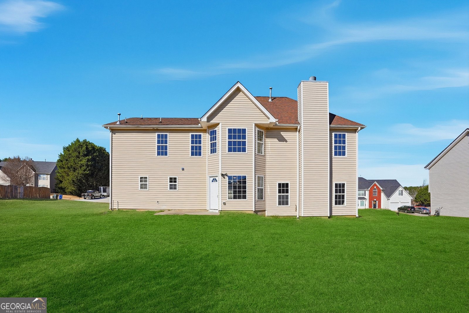 3004 Wind Springs Way Snellville - Photo 25