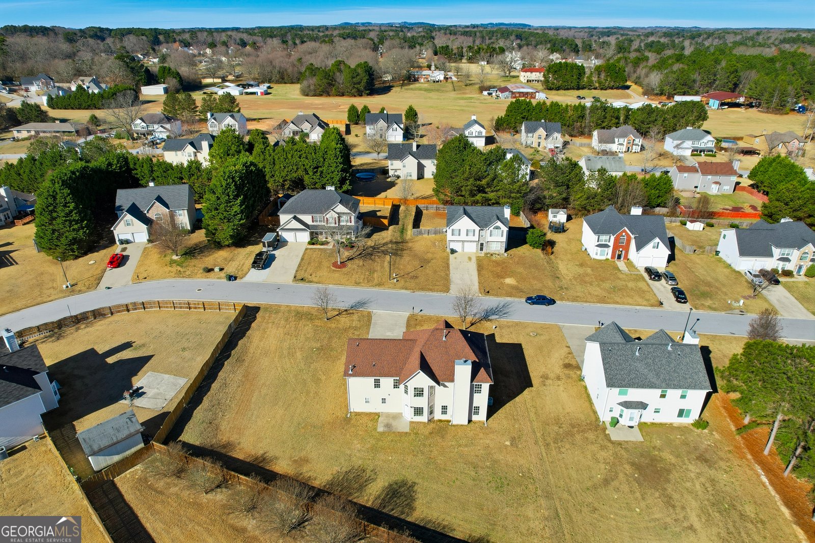 3004 Wind Springs Way Snellville - Photo 27