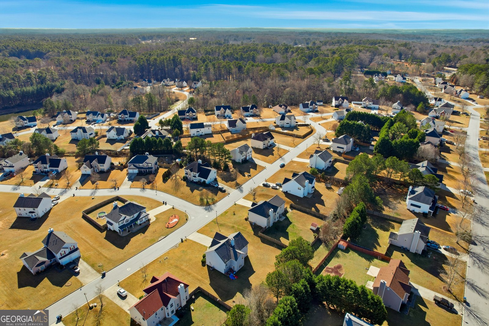 3004 Wind Springs Way Snellville - Photo 30