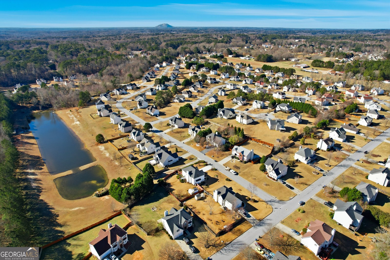 3004 Wind Springs Way Snellville - Photo 31