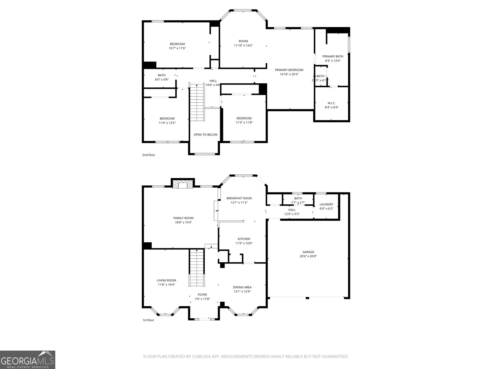 3004 Wind Springs Way Snellville - Photo 32