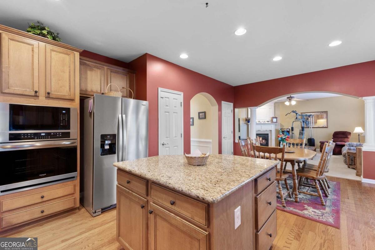 3190 Bunting Run Cumming - Photo 19