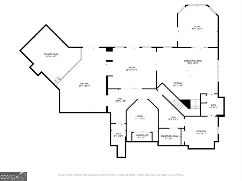 6226 Random Winds Bluff Gainesville - Photo 76