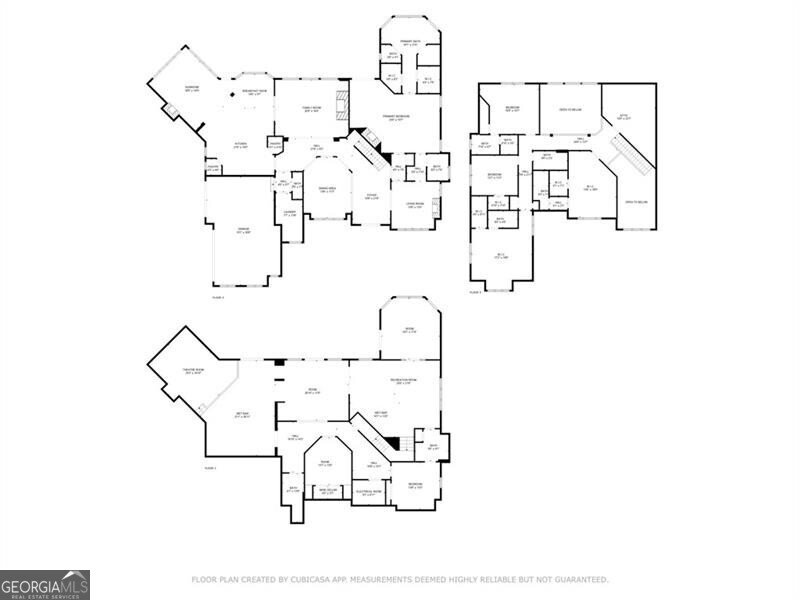 6226 Random Winds Bluff Gainesville - Photo 79