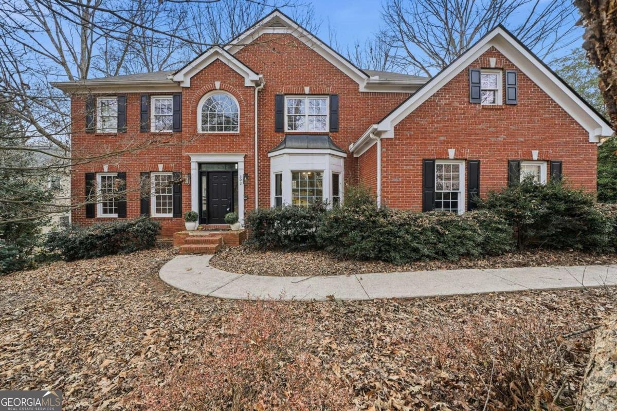 302 Mosswood Court Woodstock - Photo 1