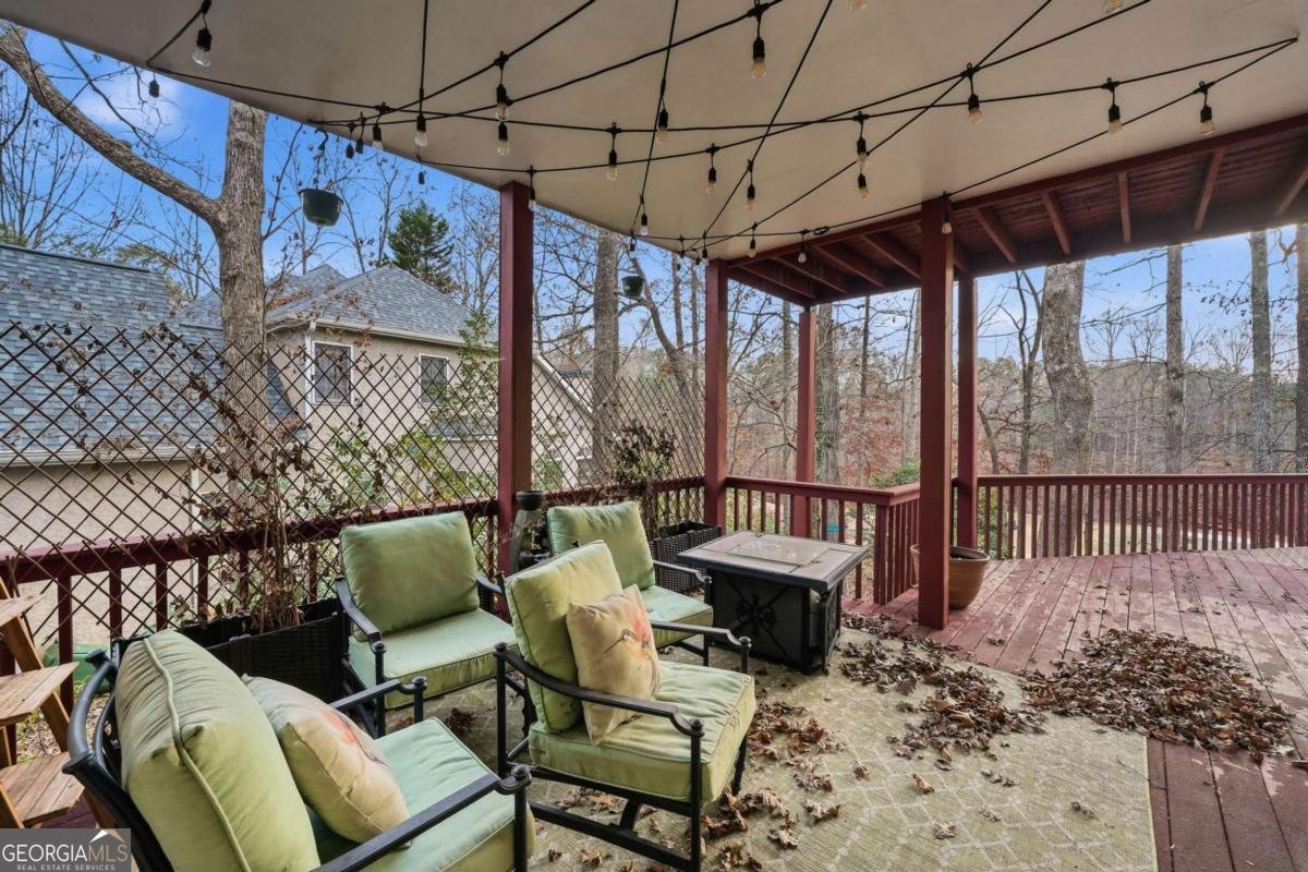 302 Mosswood Court Woodstock - Photo 10