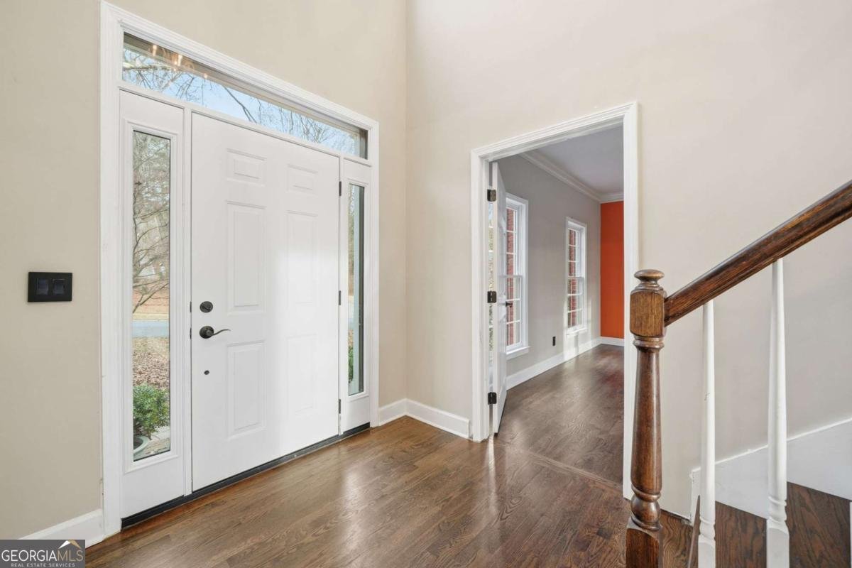 302 Mosswood Court Woodstock - Photo 11