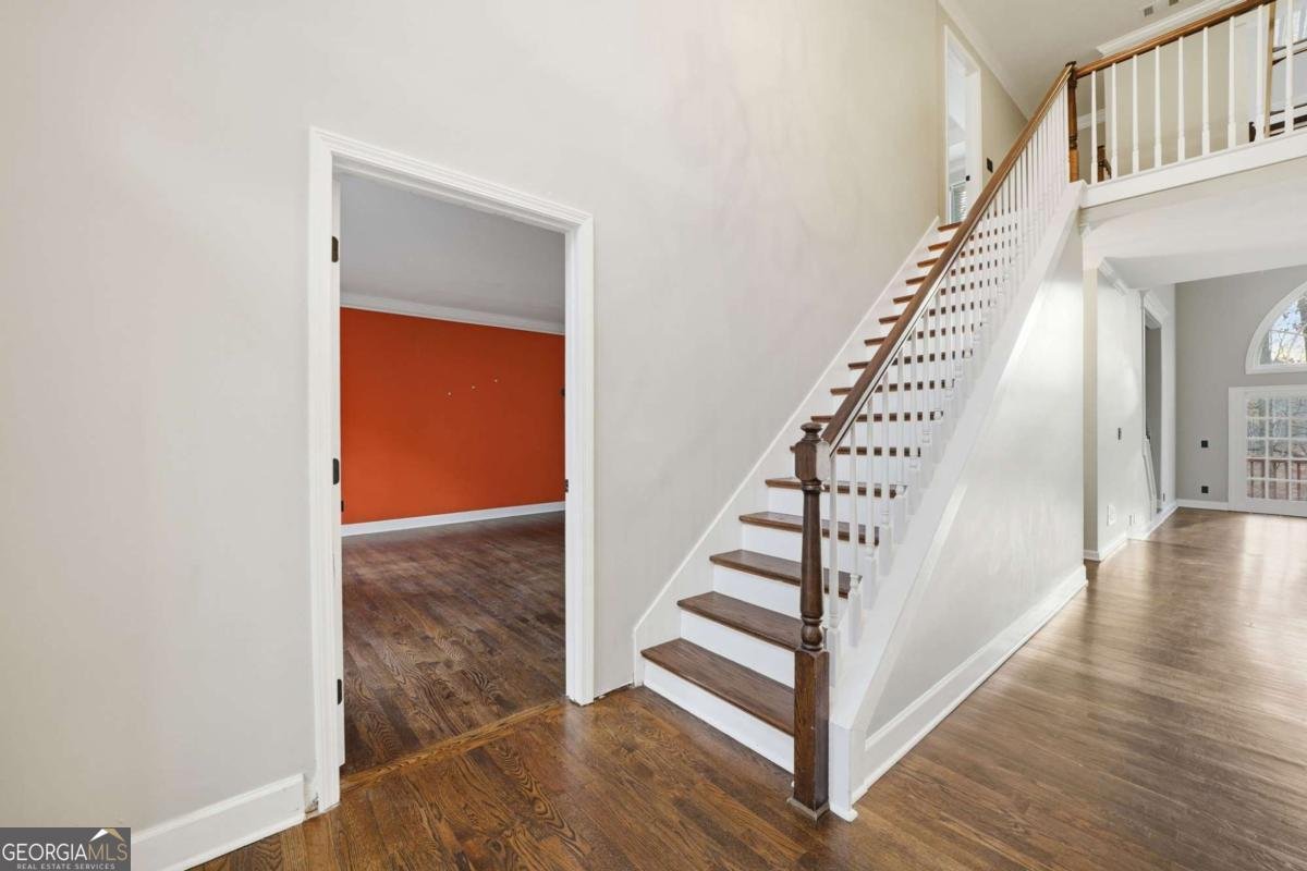 302 Mosswood Court Woodstock - Photo 12