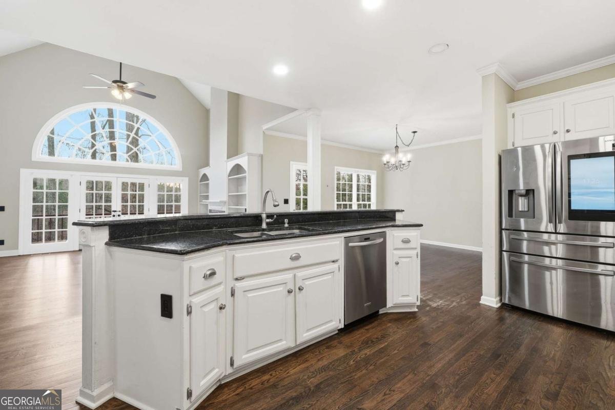 302 Mosswood Court Woodstock - Photo 17