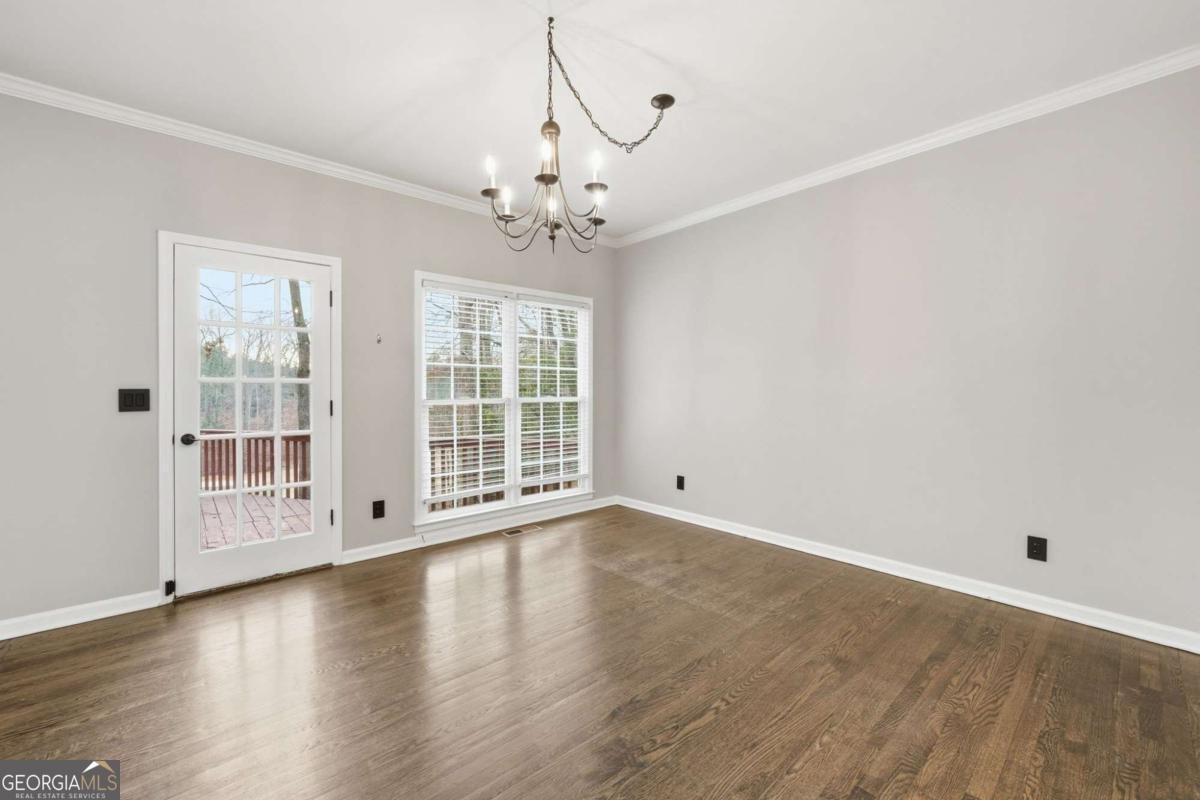 302 Mosswood Court Woodstock - Photo 22