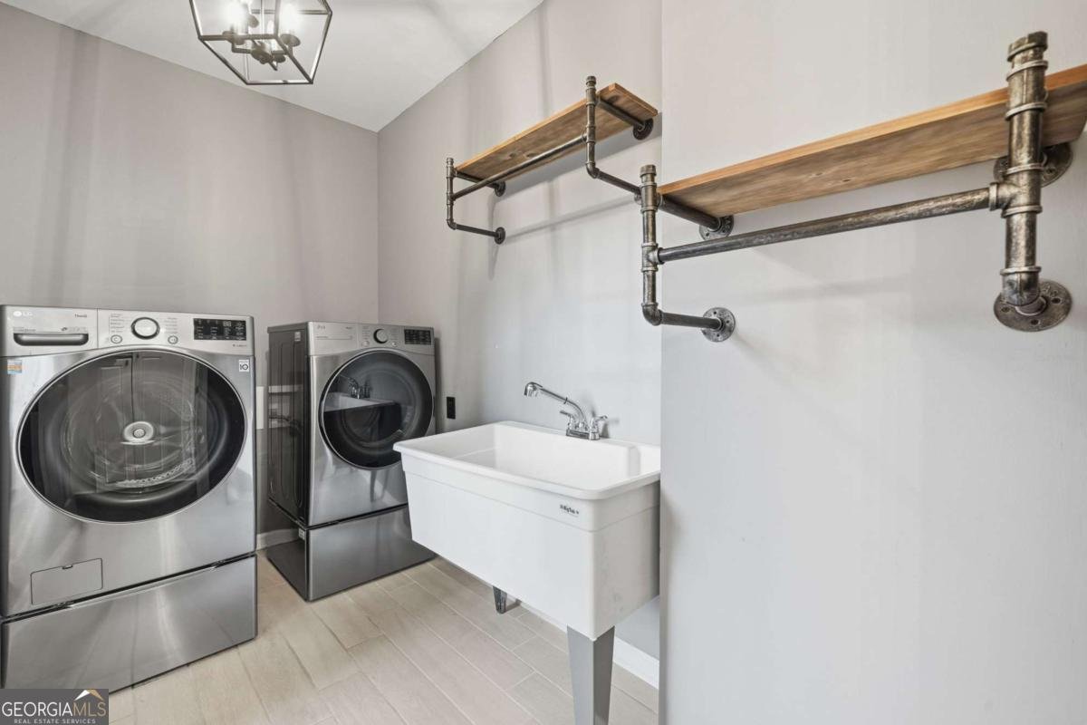 302 Mosswood Court Woodstock - Photo 24