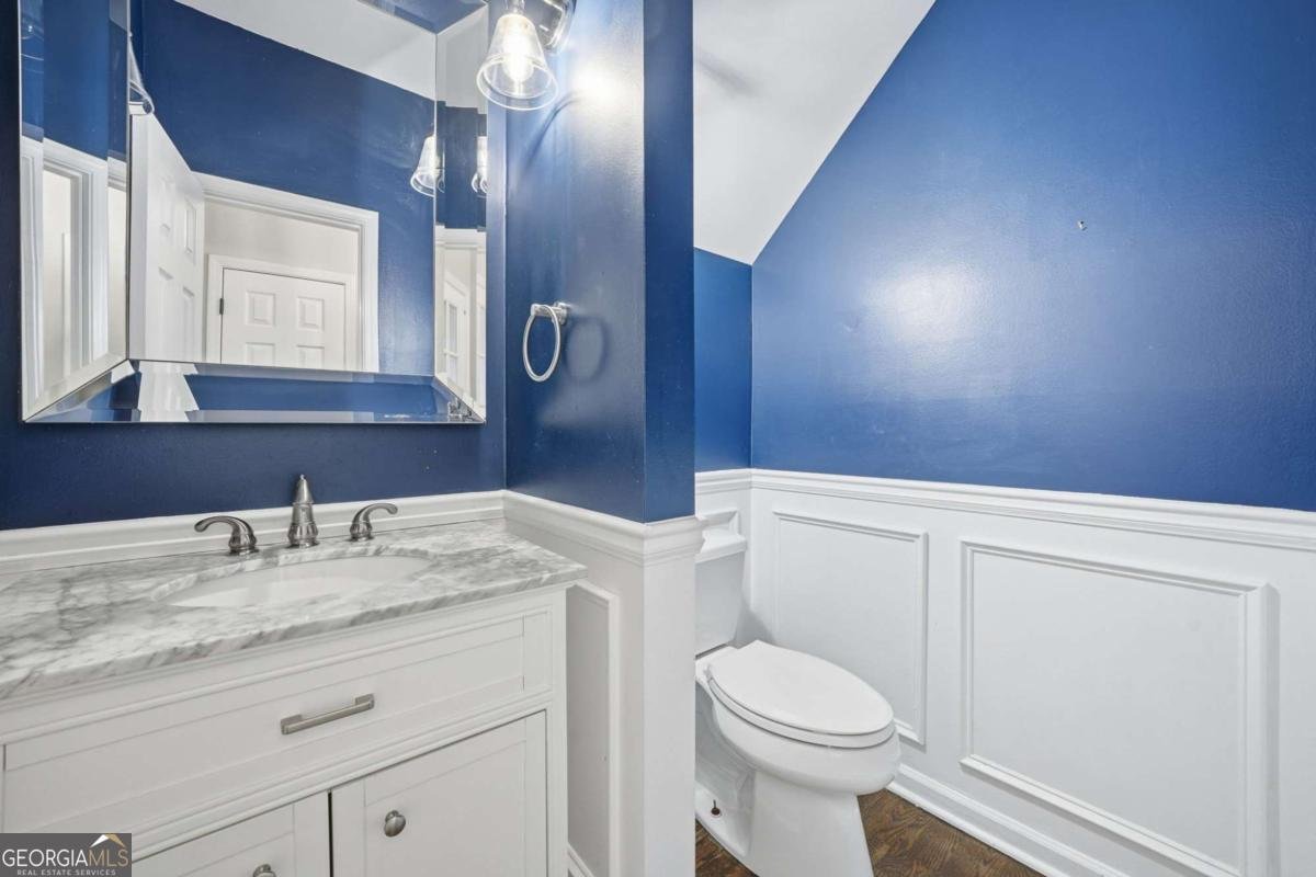 302 Mosswood Court Woodstock - Photo 25