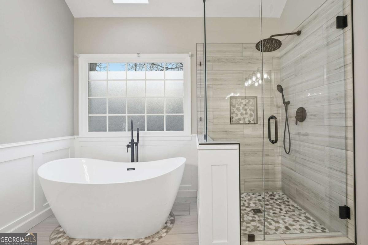 302 Mosswood Court Woodstock - Photo 33