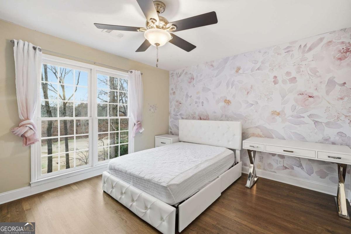 302 Mosswood Court Woodstock - Photo 35