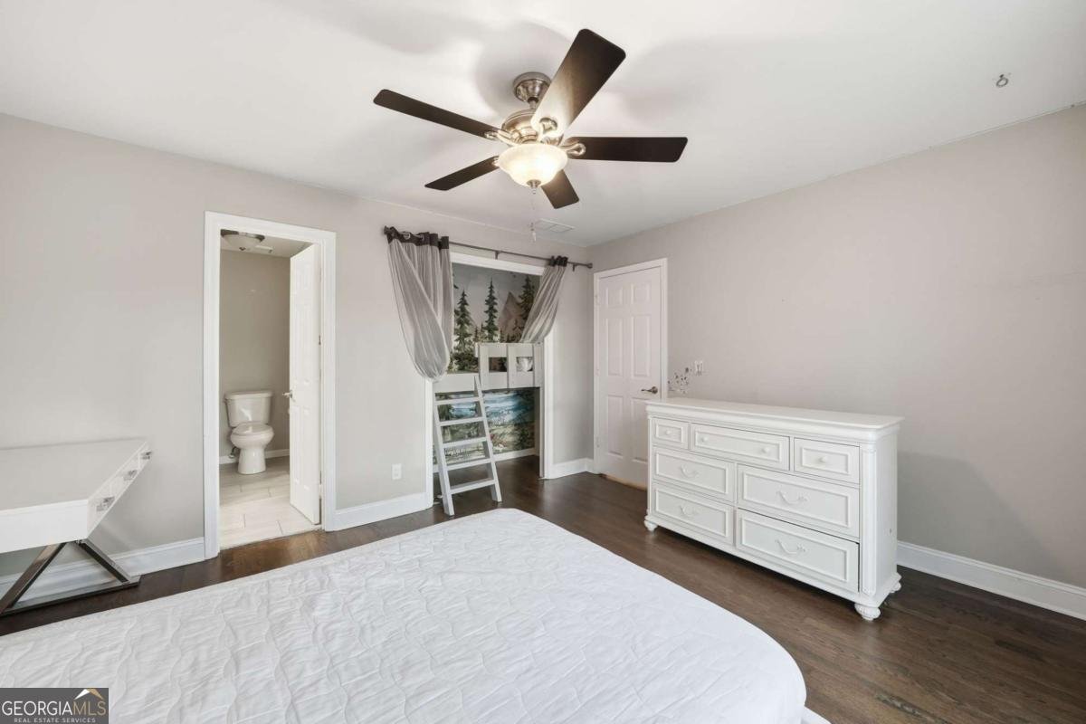 302 Mosswood Court Woodstock - Photo 36