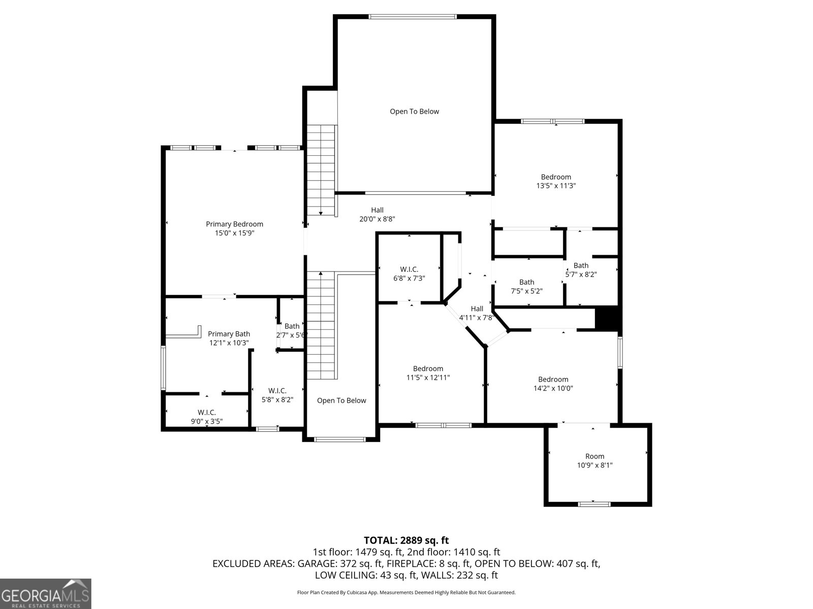 302 Mosswood Court Woodstock - Photo 53