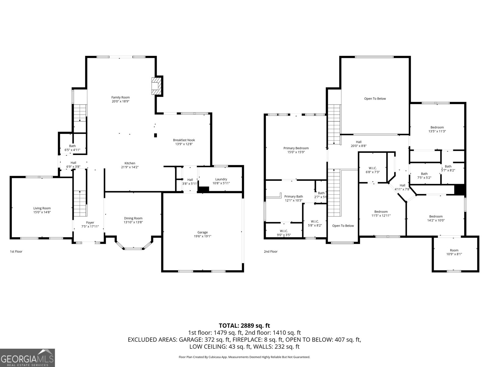 302 Mosswood Court Woodstock - Photo 54