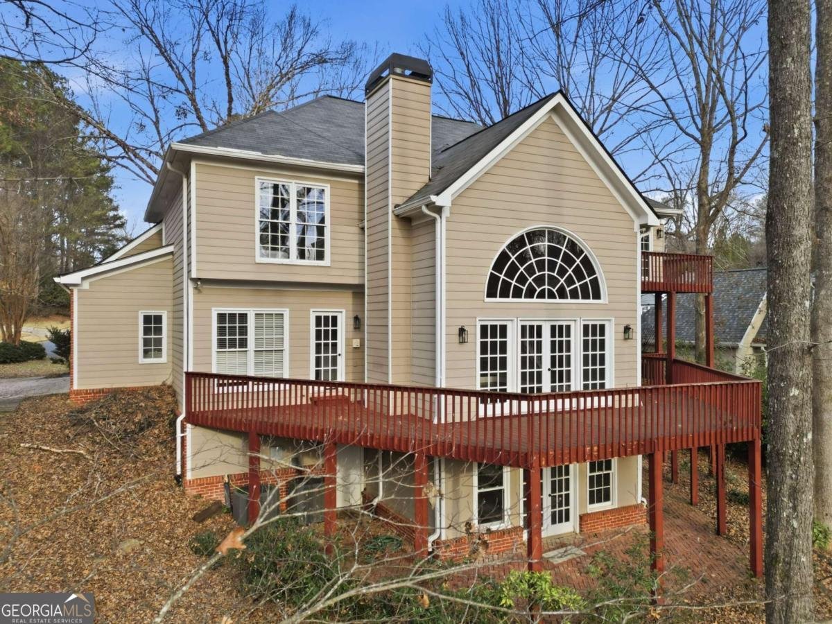 302 Mosswood Court Woodstock - Photo 6