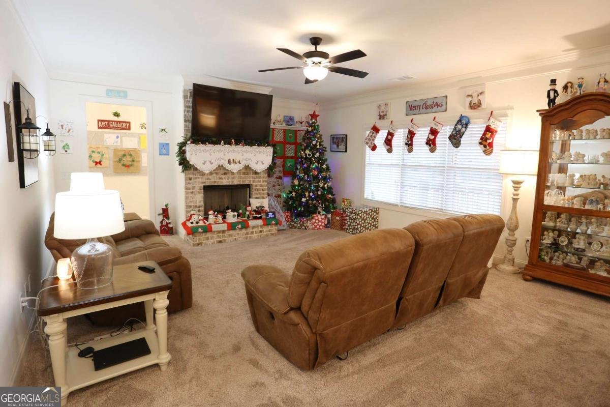 2024 Jefferson Hall Drive Monroe - Photo 27