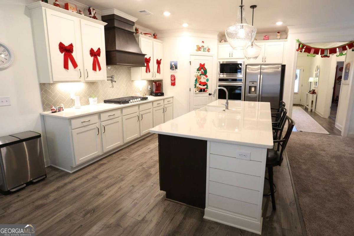 2024 Jefferson Hall Drive Monroe - Photo 30