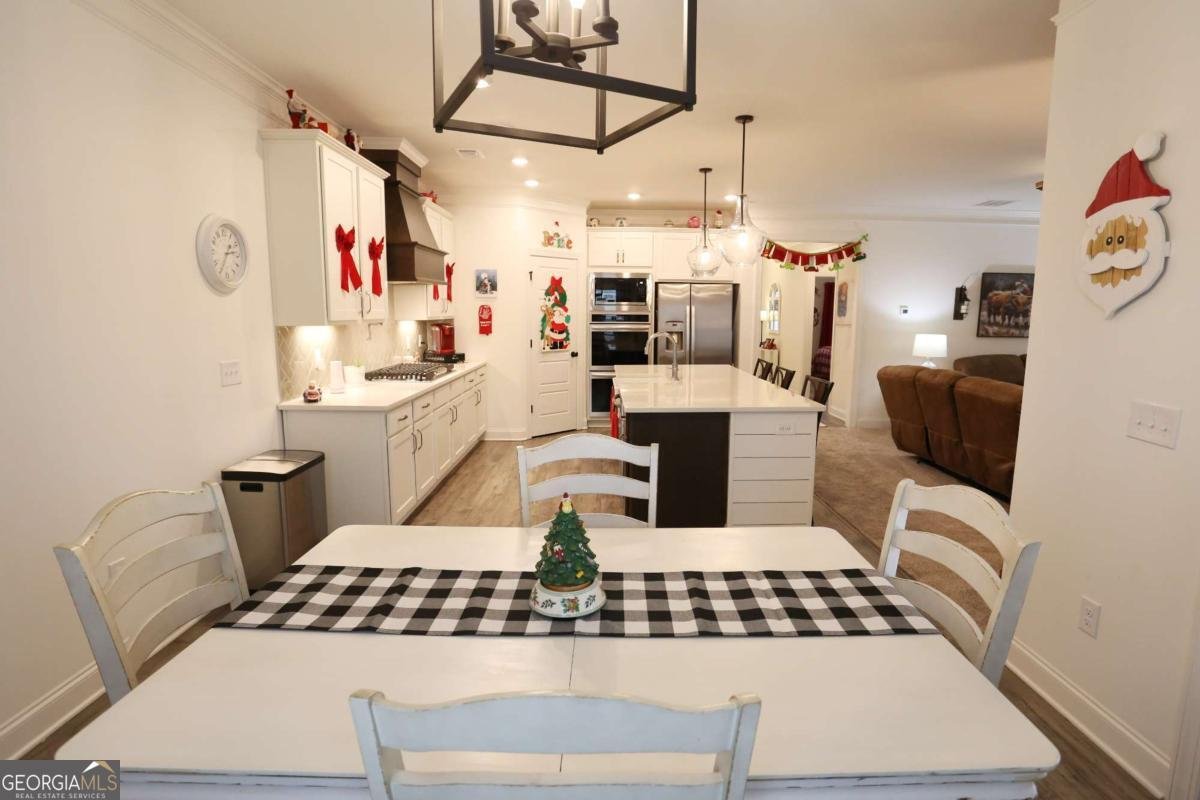 2024 Jefferson Hall Drive Monroe - Photo 31