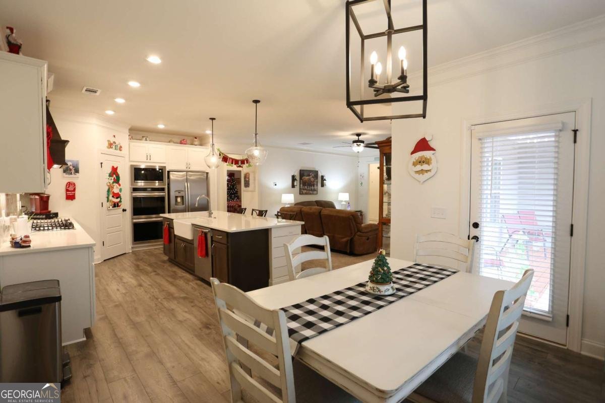 2024 Jefferson Hall Drive Monroe - Photo 32