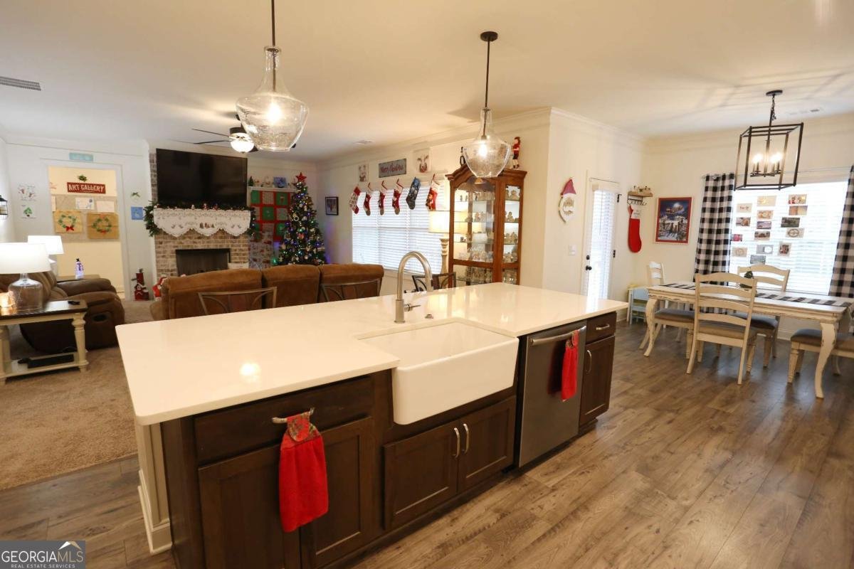 2024 Jefferson Hall Drive Monroe - Photo 35