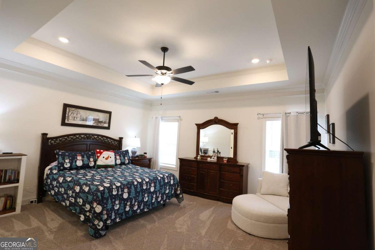 2024 Jefferson Hall Drive Monroe - Photo 41