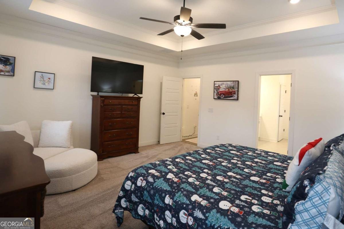 2024 Jefferson Hall Drive Monroe - Photo 43