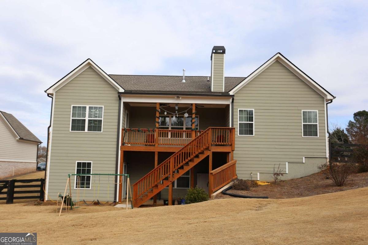 2024 Jefferson Hall Drive Monroe - Photo 8